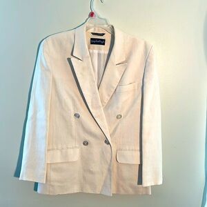Giorgio Sant’Angelo blazer